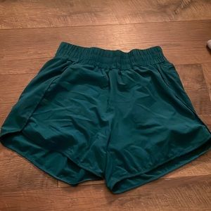 Paragon shorts